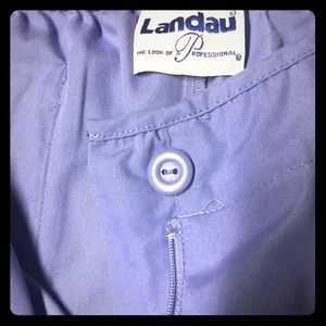 Landua scrub pants Large
